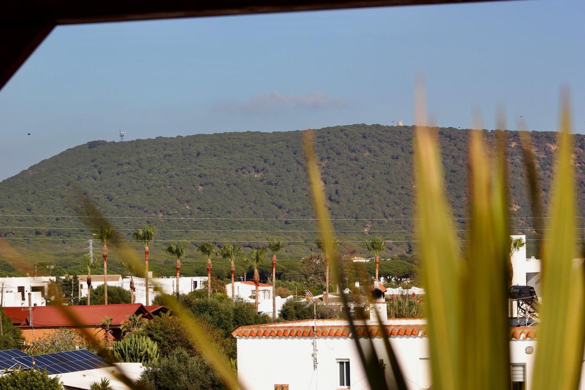 Отель Vista Al Faro Саора Экстерьер фото